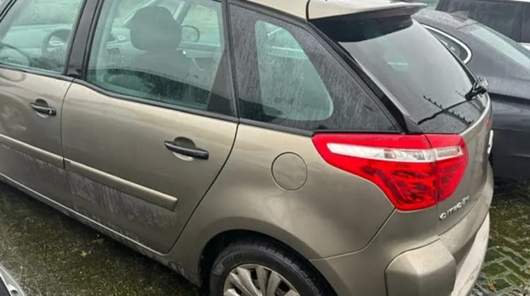 Citroën C4