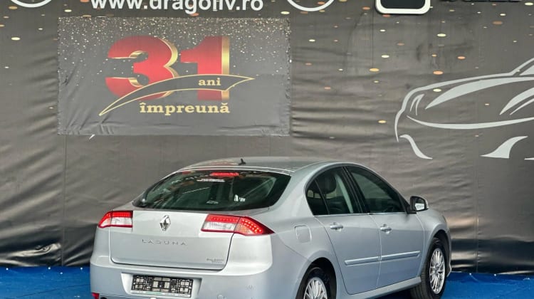 Renault Laguna