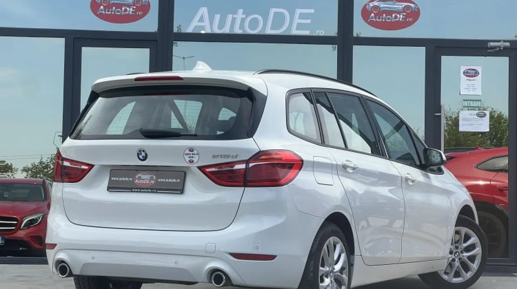 BMW 220