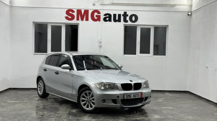 BMW 120
