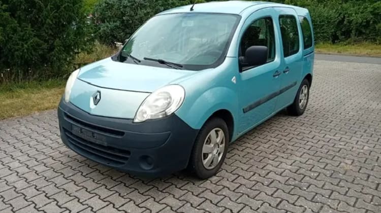 Renault Kangoo