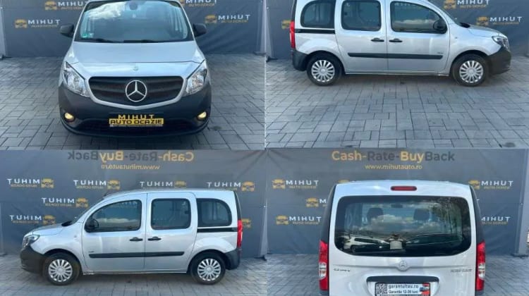 Mercedes-Benz Citan