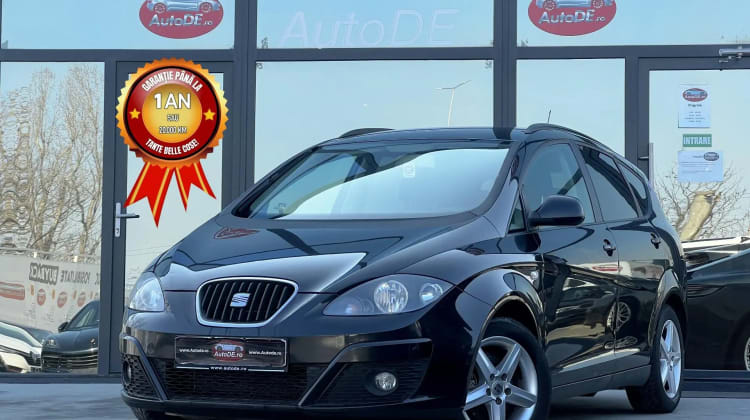Seat Altea