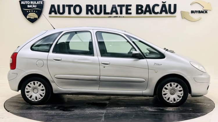 Citroën Xsara Picasso