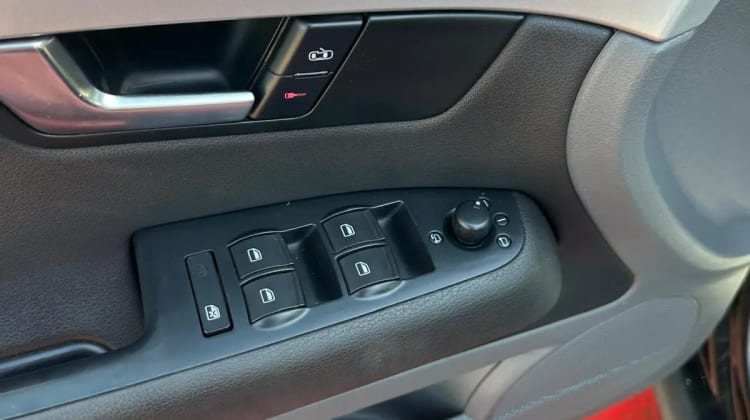 Seat Exeo