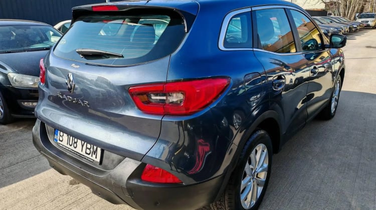 Renault Kadjar