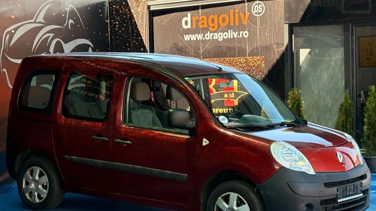 Renault Kangoo
