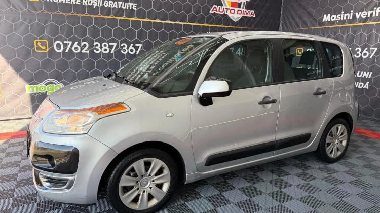 Citroën C3 Picasso