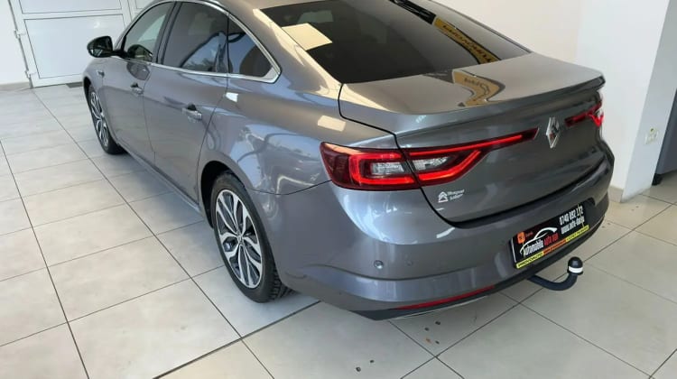 Renault Talisman