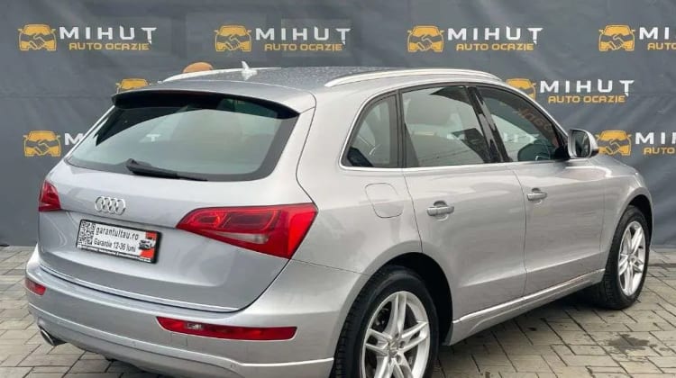 Audi Q5