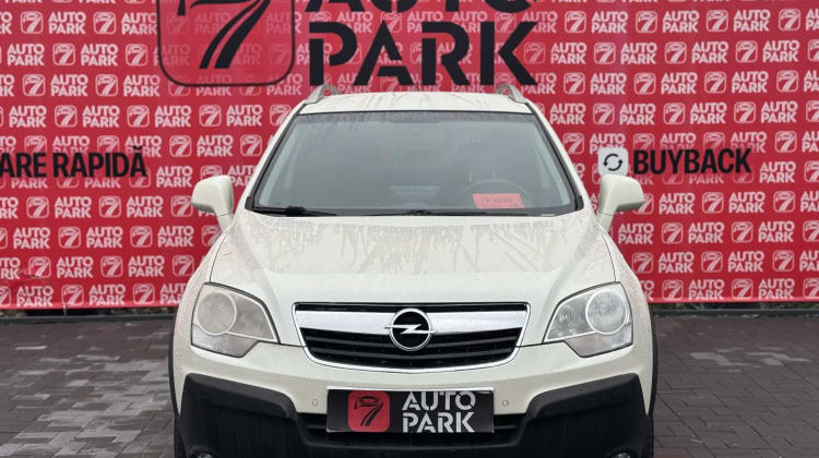 Opel Antara