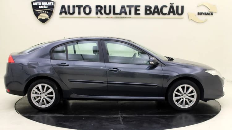 Renault Laguna