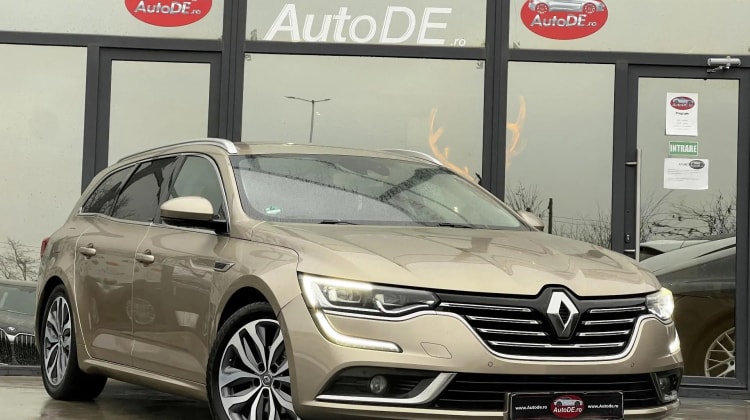 Renault Talisman