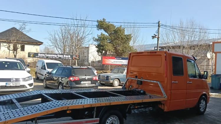 Volkswagen LT