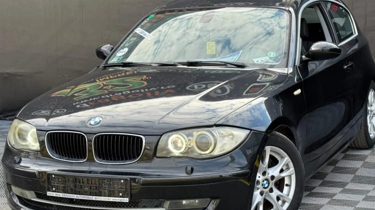 BMW 120