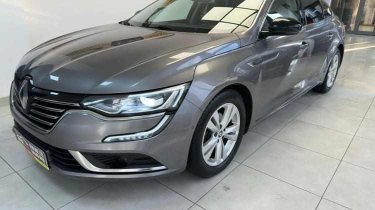 Renault Talisman