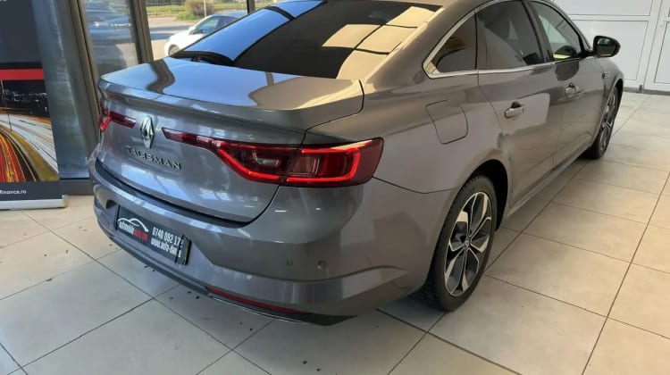Renault Talisman