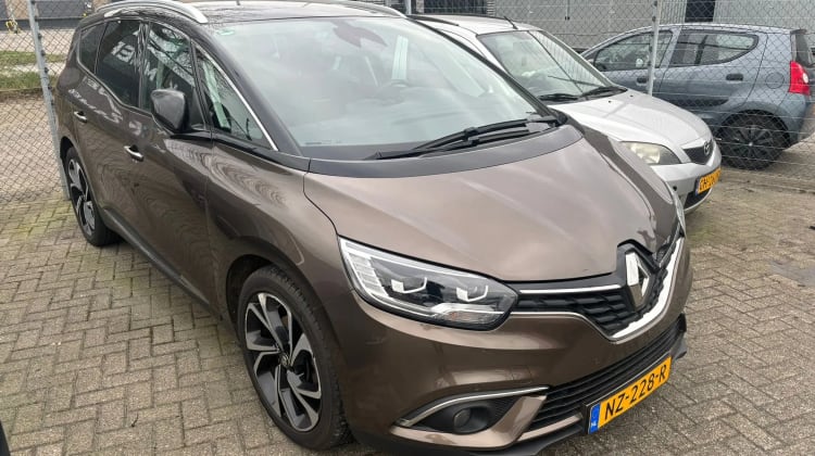 Renault Grand Scenic