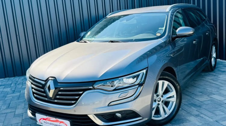 Renault Talisman