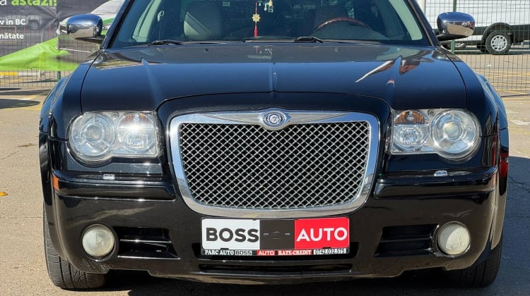 Chrysler 300C