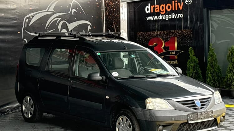 Dacia Logan