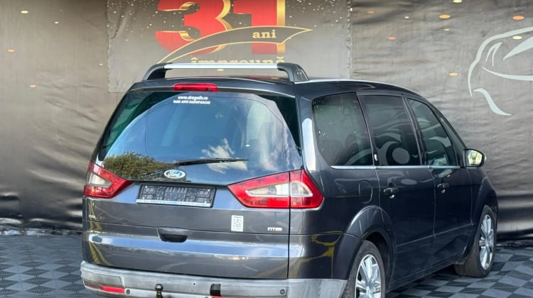 Ford Galaxy