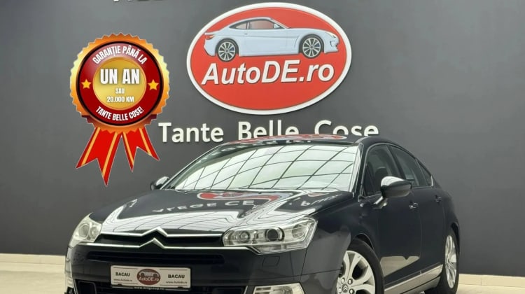 Citroën C5