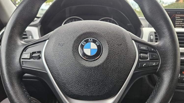 BMW 316