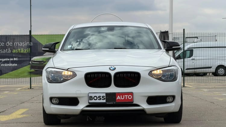 BMW 116