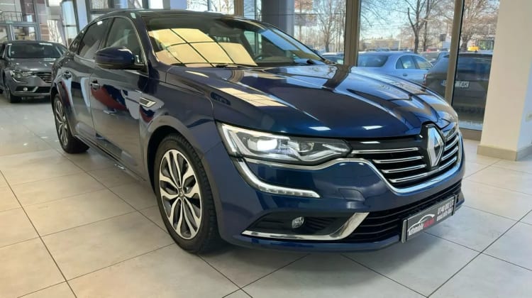 Renault Talisman