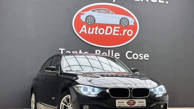 BMW 316