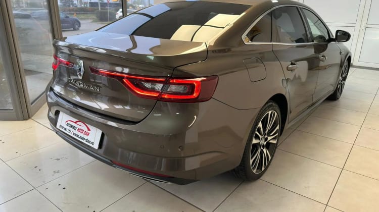 Renault Talisman