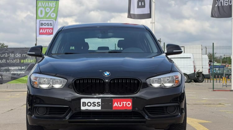 BMW 120