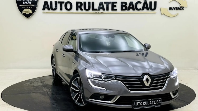 Renault Talisman