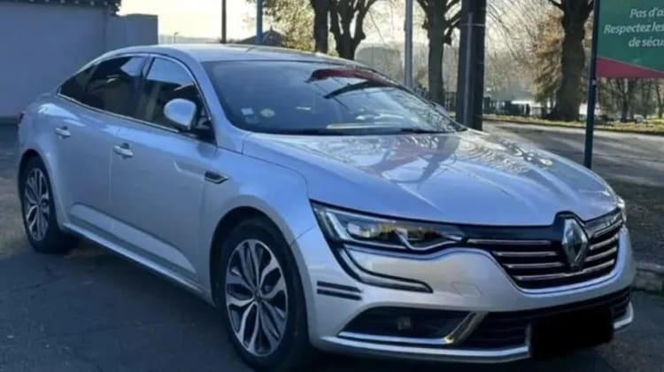 Renault Talisman