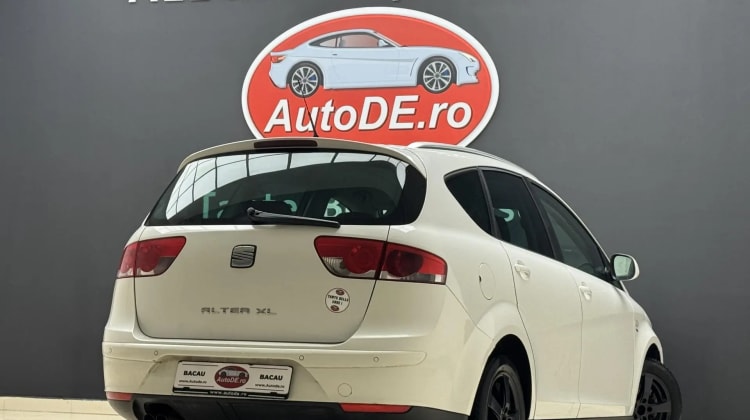 Seat Altea