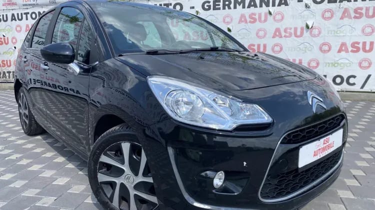 Citroën C3