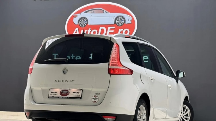 Renault Grand Scenic