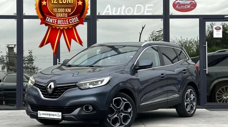 Renault Kadjar