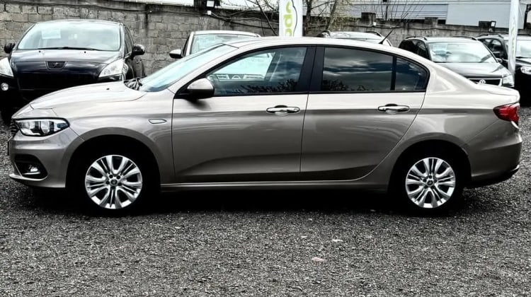 Fiat Tipo