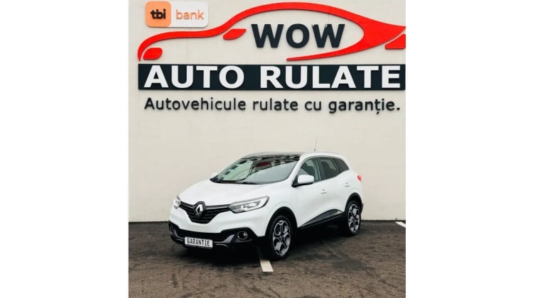Renault Kadjar