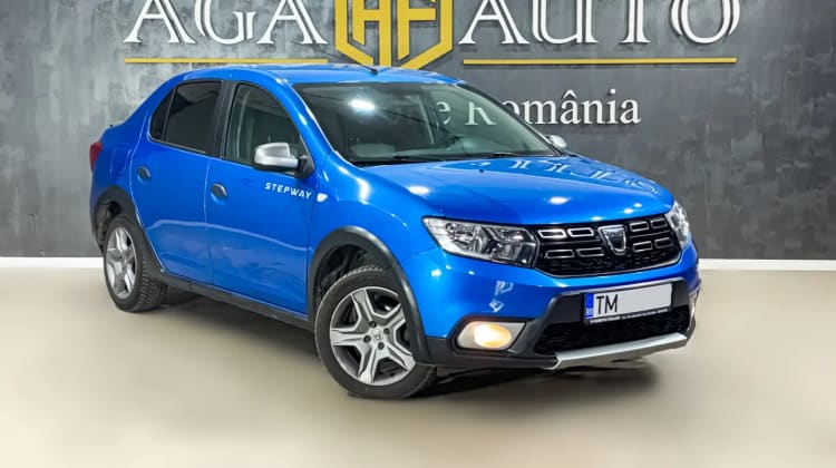 Dacia Logan