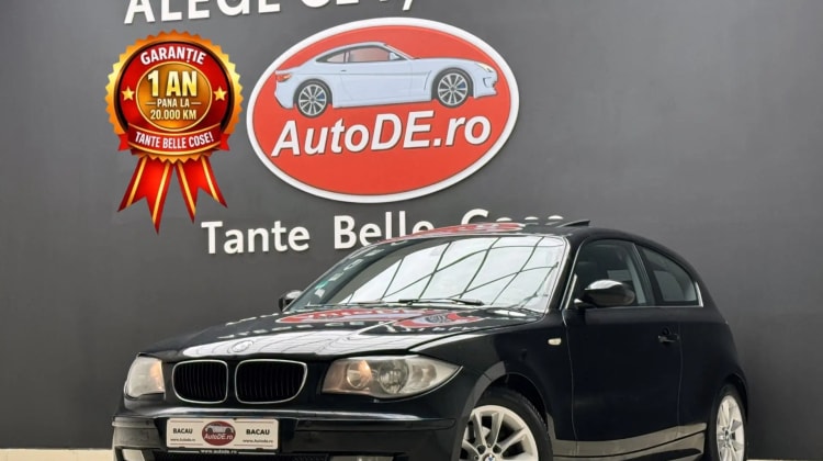 BMW 120