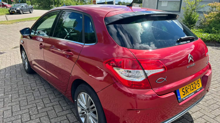 Citroën C4