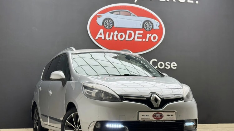 Renault Grand Scenic