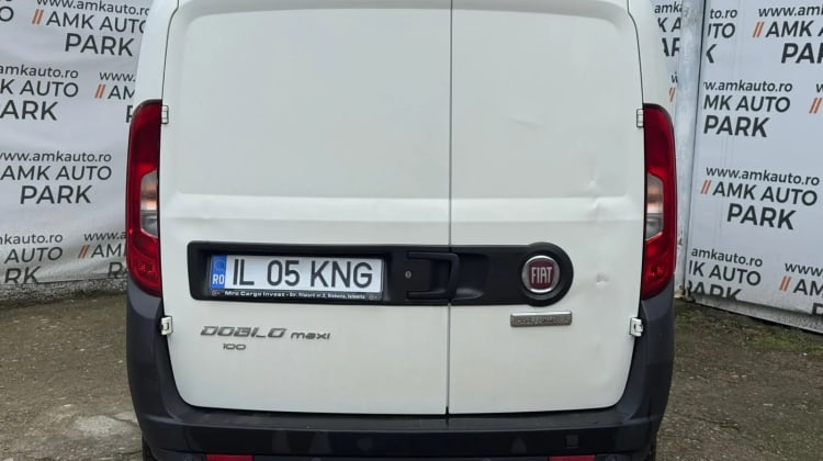 Fiat Doblo