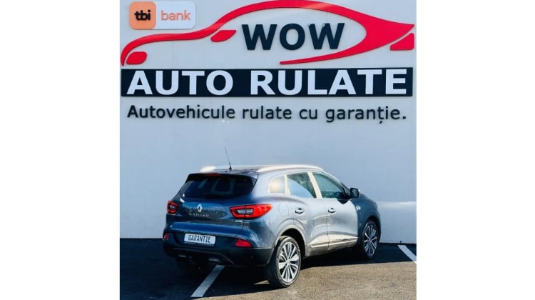 Renault Kadjar