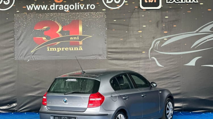 BMW 120
