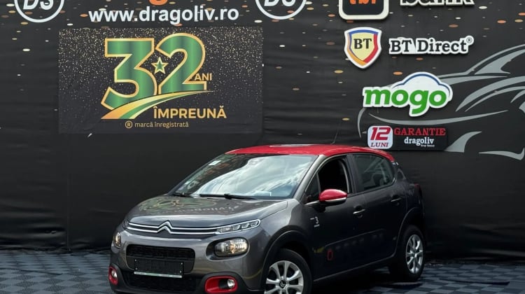 Citroën C3