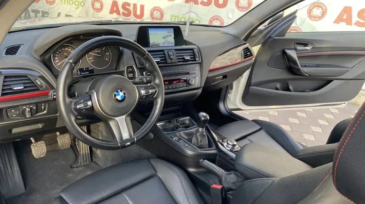 BMW 220
